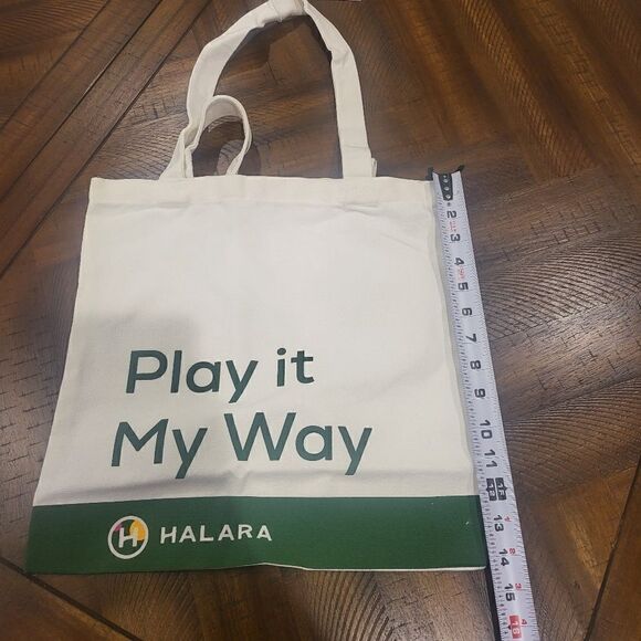 Halara Play It My Way Tote OS - Picture 2 of 5